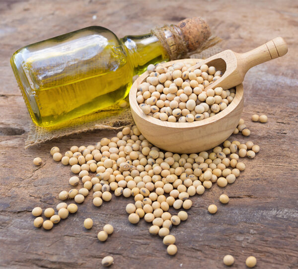 bulk soybean oil distributor image